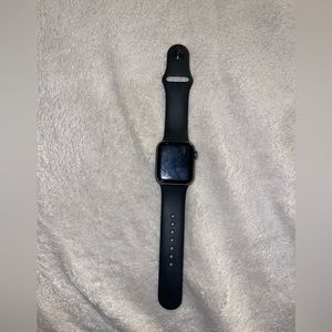 Series 4 Apple Watch